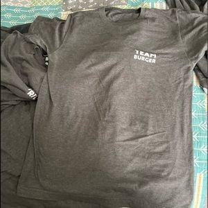 Chili’s Grill and Bar - Team Burger Tee